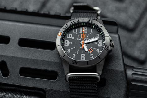 5.11 tactical watch fake|Best Tactical Watches [Hands.